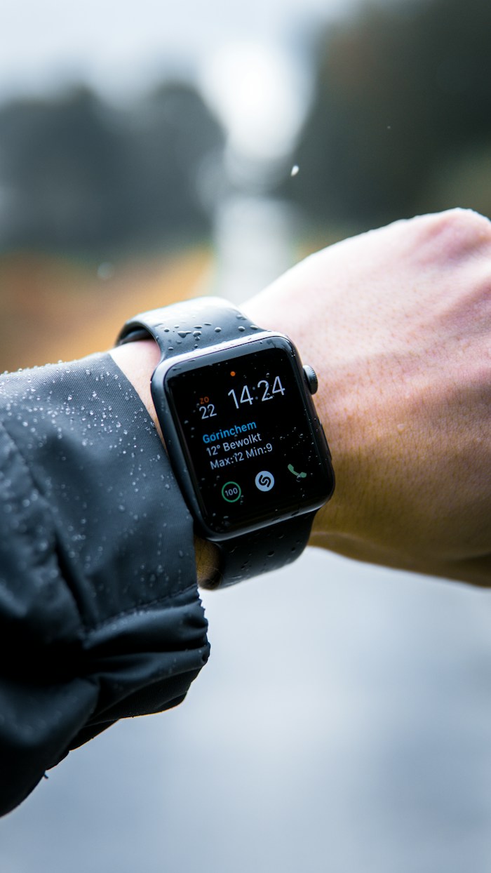 T800 Ultra Smartwatch with Bluetooth Calling